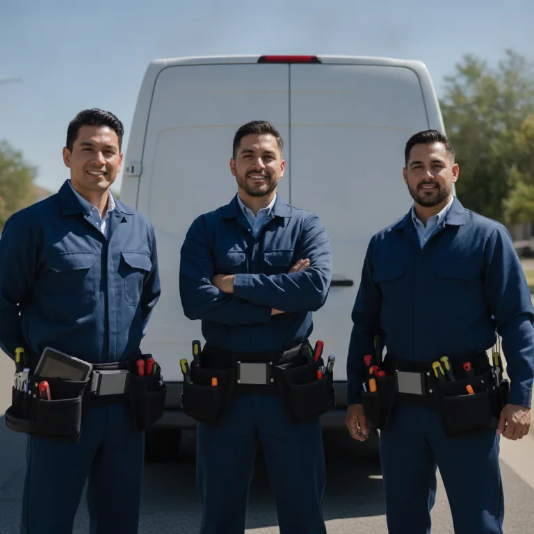 Servicios de TI equipo en Naucalpan de Juarez